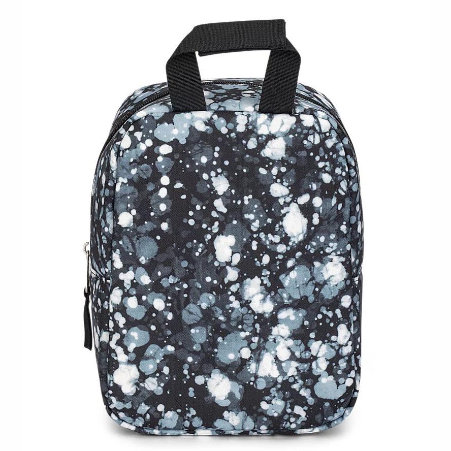 JanSport BIG BREAK Beslenme Çantası Siyah Mavi | TR_JS513