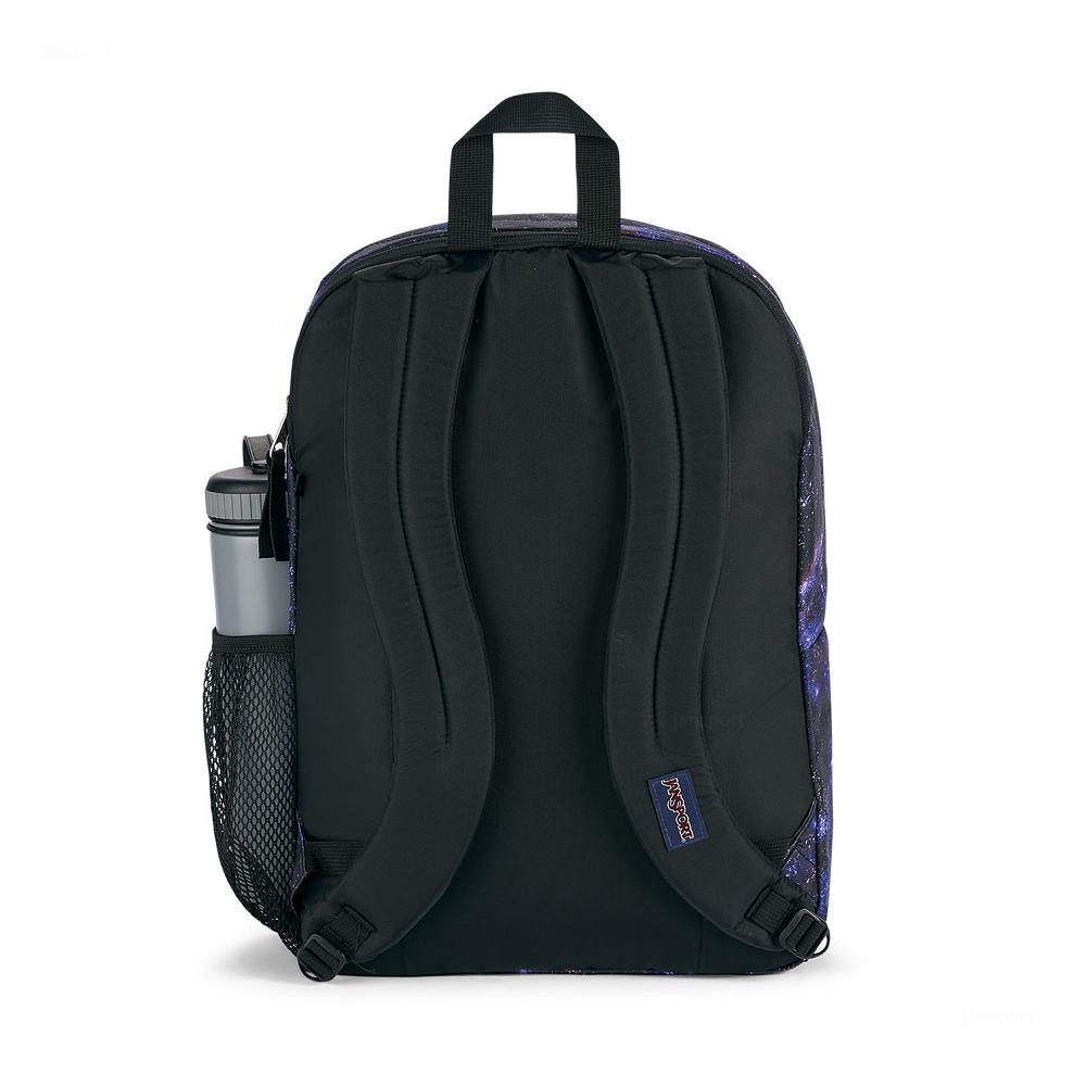 JanSport BIG STUDENT Laptop Sırt Çantası Lacivert | TR_JS069