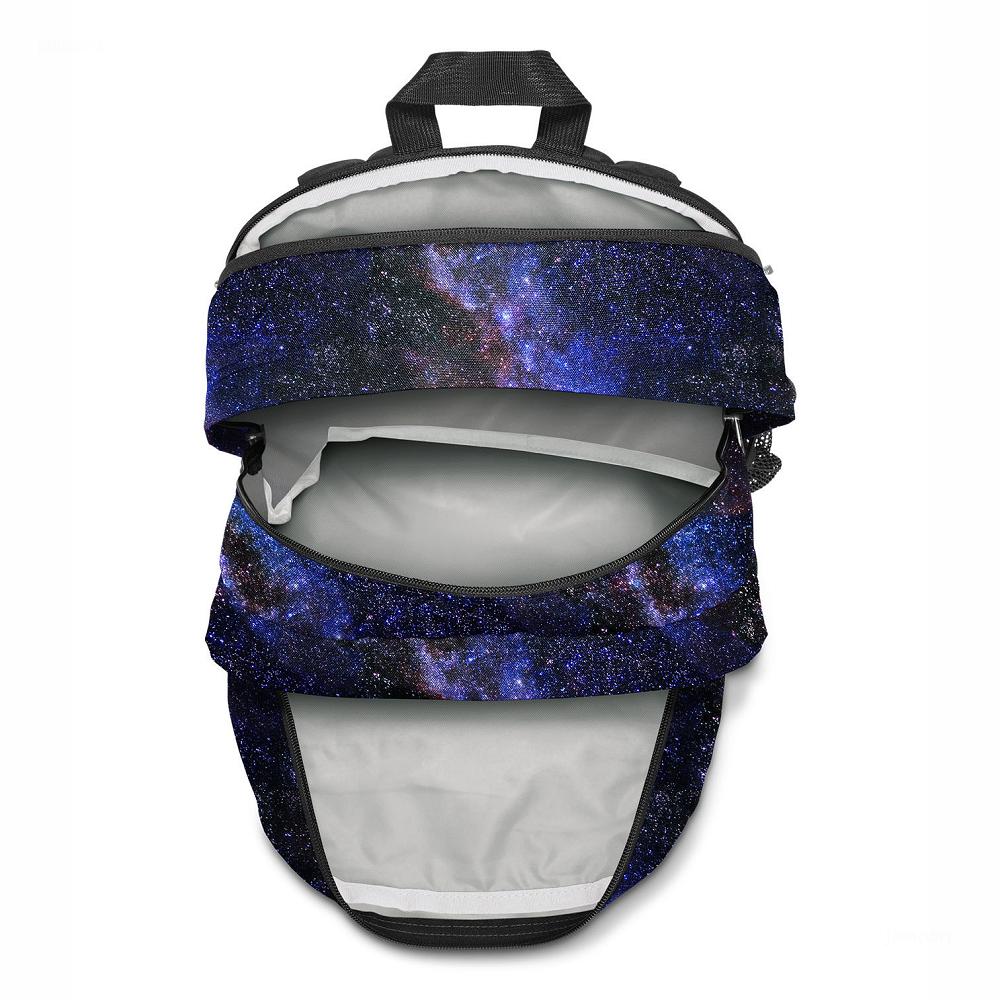 JanSport BIG STUDENT Laptop Sırt Çantası Lacivert | TR_JS069