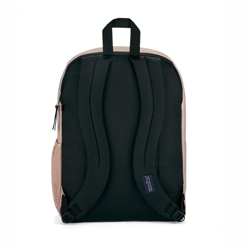 JanSport BIG STUDENT Laptop Sırt Çantası Pembe | TR_JS096
