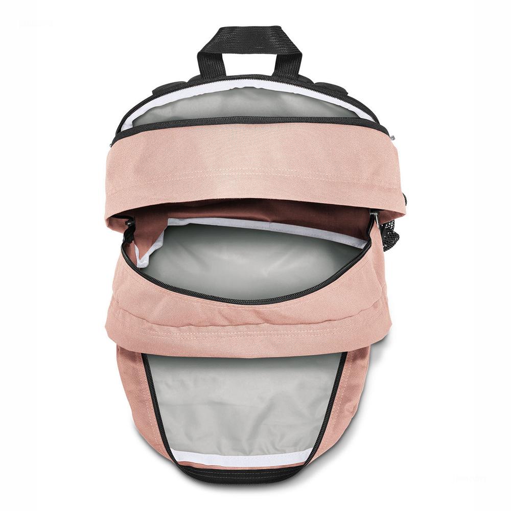JanSport BIG STUDENT Laptop Sırt Çantası Pembe | TR_JS096