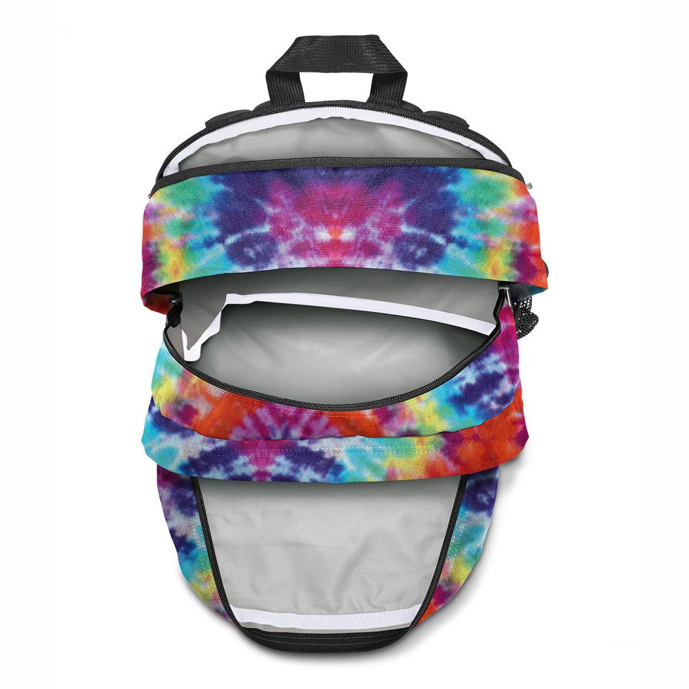 JanSport BIG STUDENT Laptop Sırt Çantası Renkli | TR_JS221