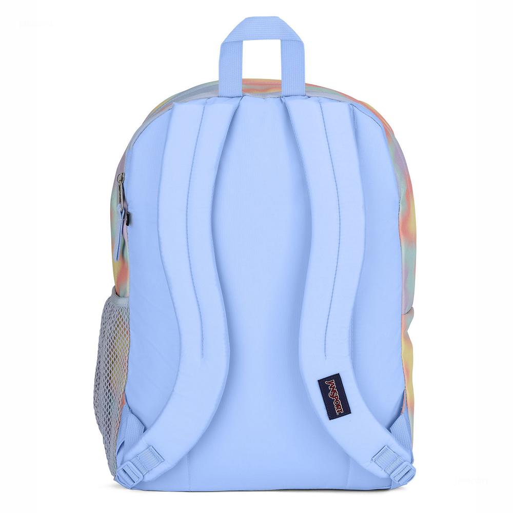 JanSport BIG STUDENT Laptop Sırt Çantası Renkli | TR_JS222