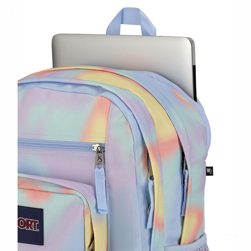 JanSport BIG STUDENT Laptop Sırt Çantası Renkli | TR_JS222
