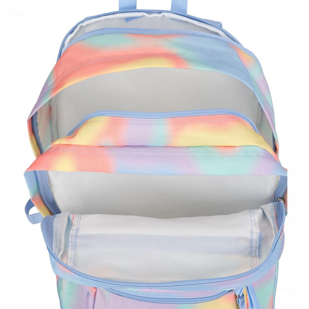 JanSport BIG STUDENT Laptop Sırt Çantası Renkli | TR_JS222