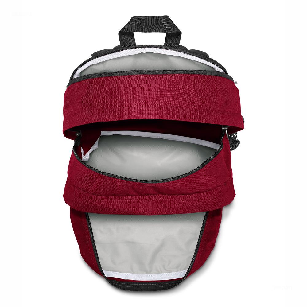 JanSport BIG STUDENT Laptop Sırt Çantası Bordo | TR_JS241