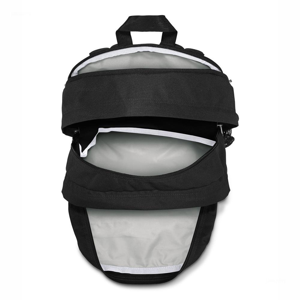 JanSport BIG STUDENT Laptop Sırt Çantası Siyah | TR_JS569