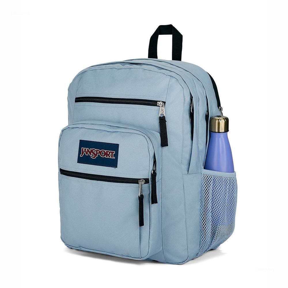 JanSport BIG STUDENT Laptop Sırt Çantası Mavi | TR_JS591