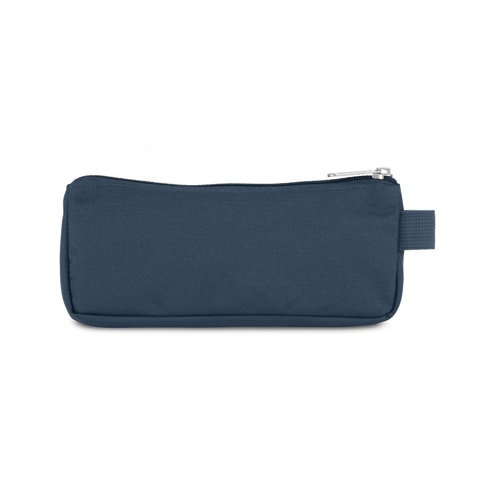JanSport Basic Accessory Pouch Kalem Kutusu Lacivert | TR_JS147