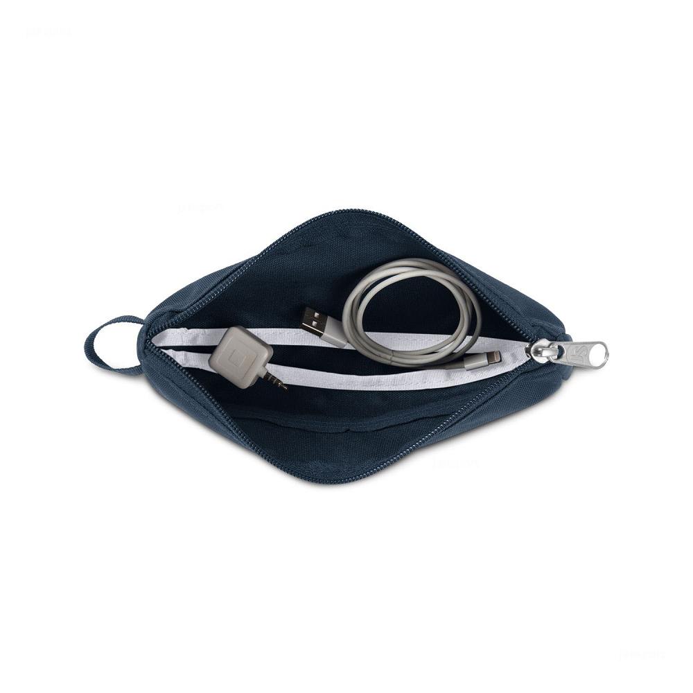 JanSport Basic Accessory Pouch Kalem Kutusu Lacivert | TR_JS147