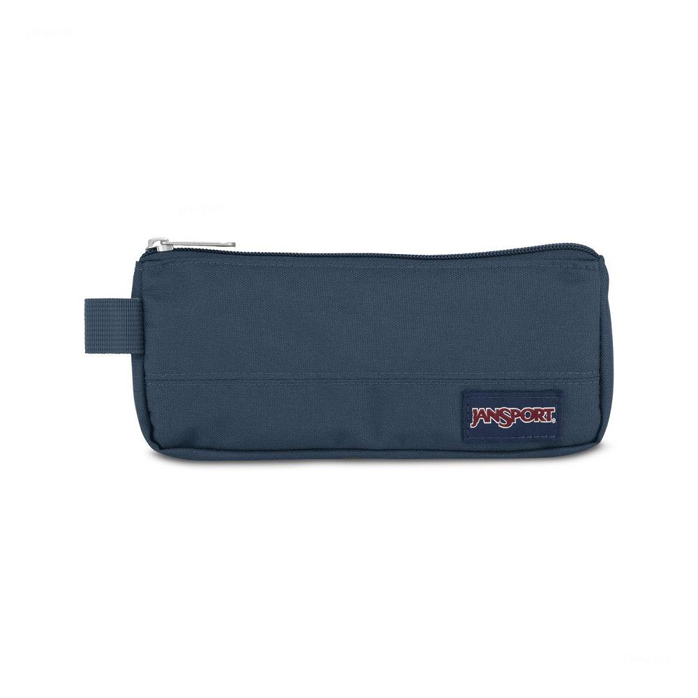 JanSport Basic Accessory Pouch Kalem Kutusu Lacivert | TR_JS147