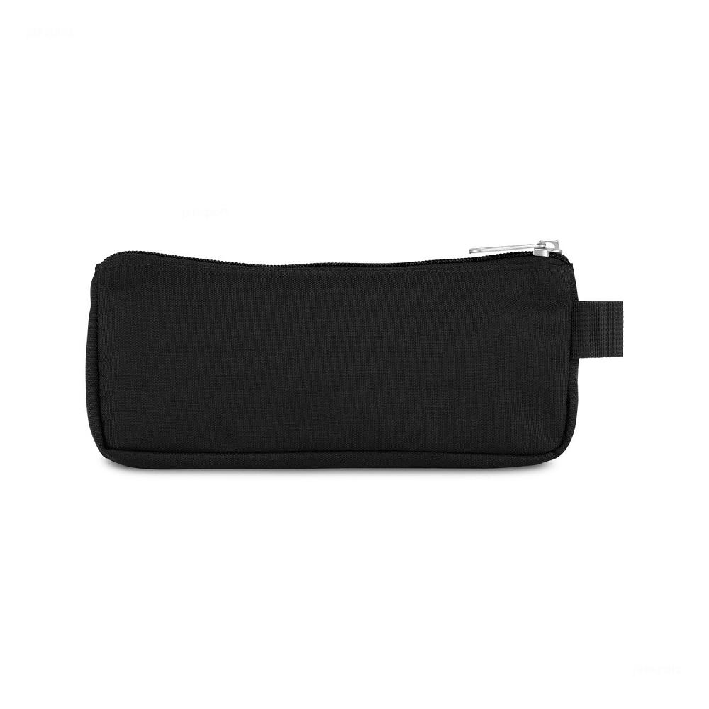 JanSport Basic Accessory Pouch Kalem Kutusu Siyah | TR_JS298