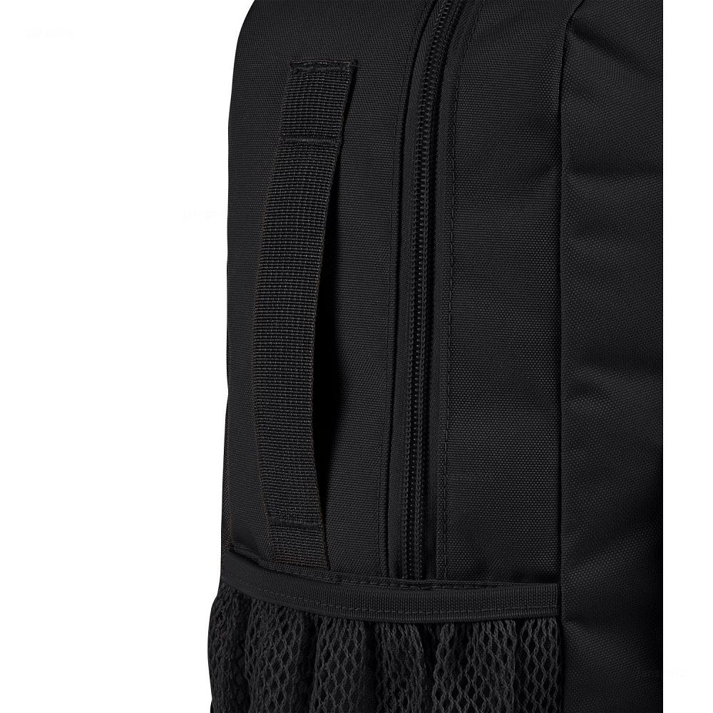 JanSport CENTRAL ADAPTIVE Laptop Sırt Çantası Siyah | TR_JS195