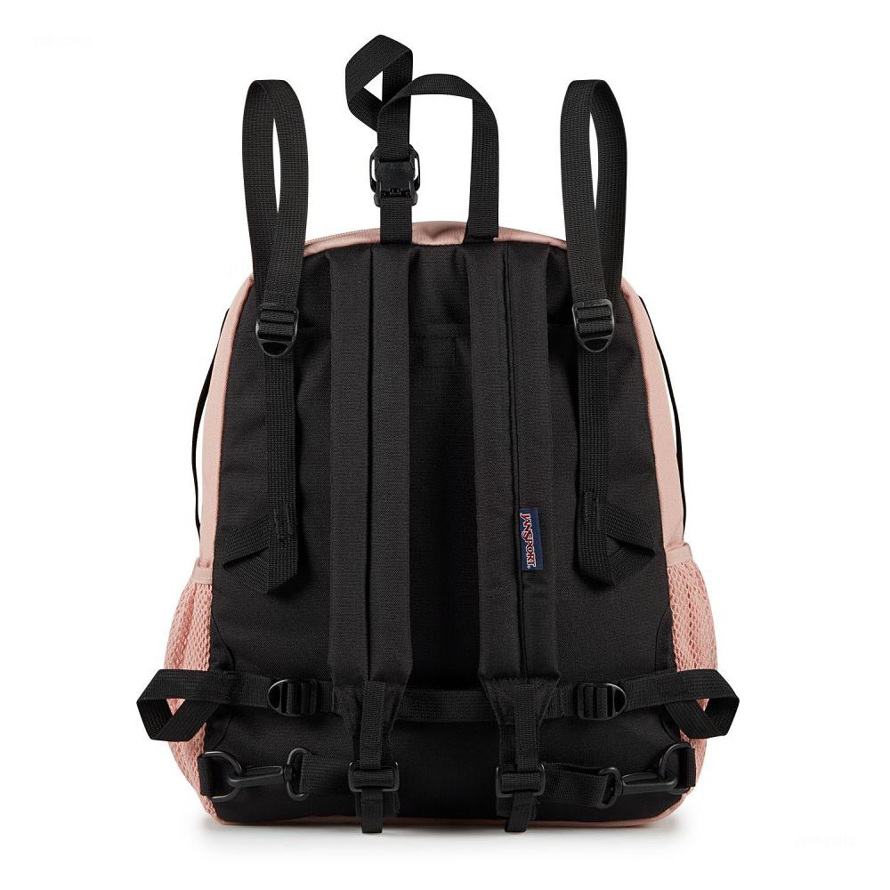 JanSport CENTRAL ADAPTIVE Laptop Sırt Çantası Pembe | TR_JS328