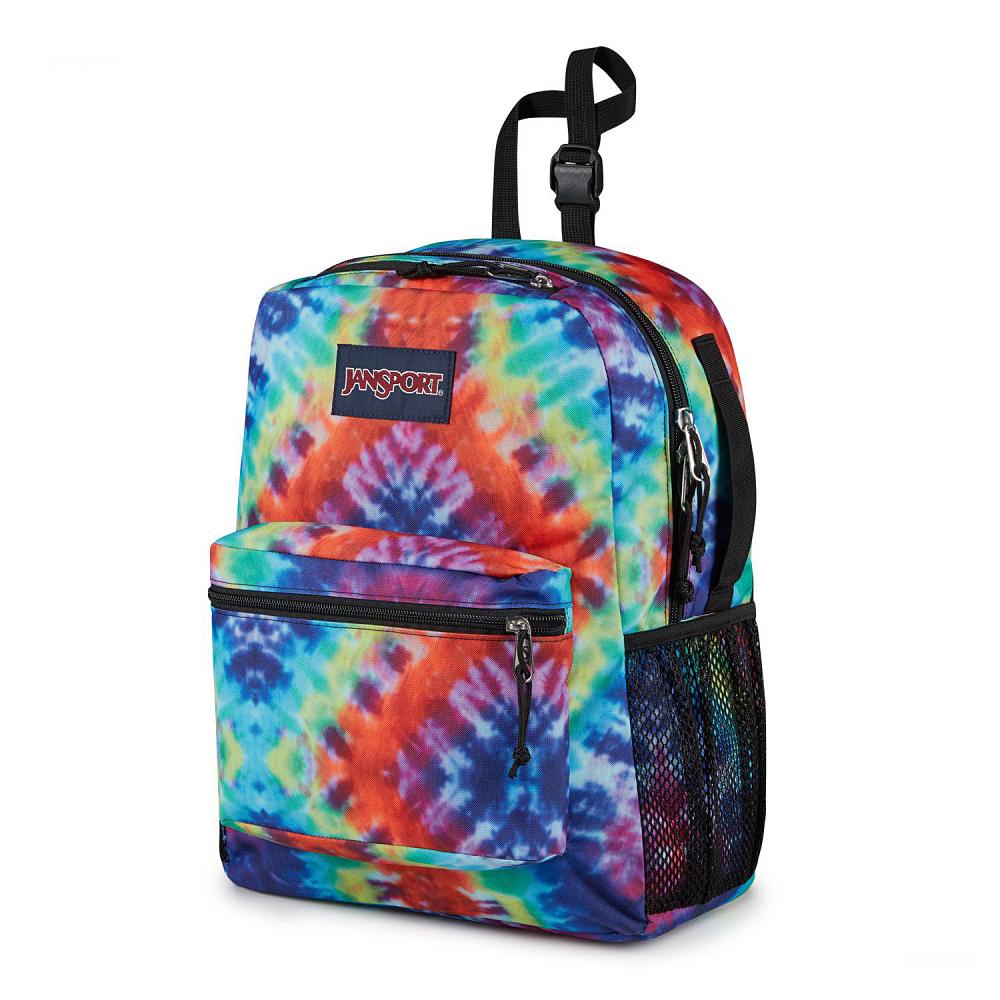 JanSport CENTRAL ADAPTIVE Laptop Sırt Çantası Renkli | TR_JS426