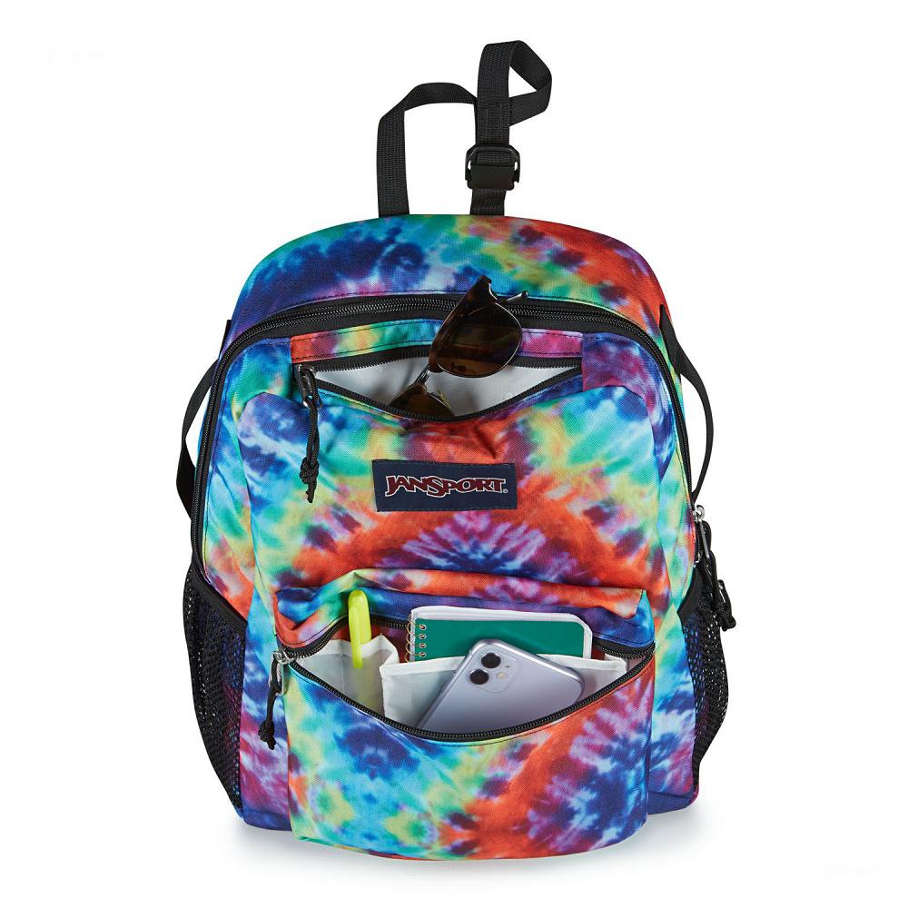 JanSport CENTRAL ADAPTIVE Laptop Sırt Çantası Renkli | TR_JS426