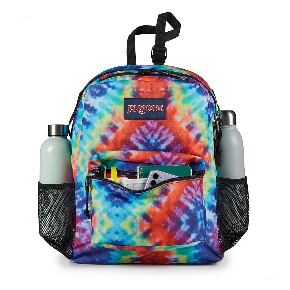 JanSport CENTRAL ADAPTIVE Laptop Sırt Çantası Renkli | TR_JS426