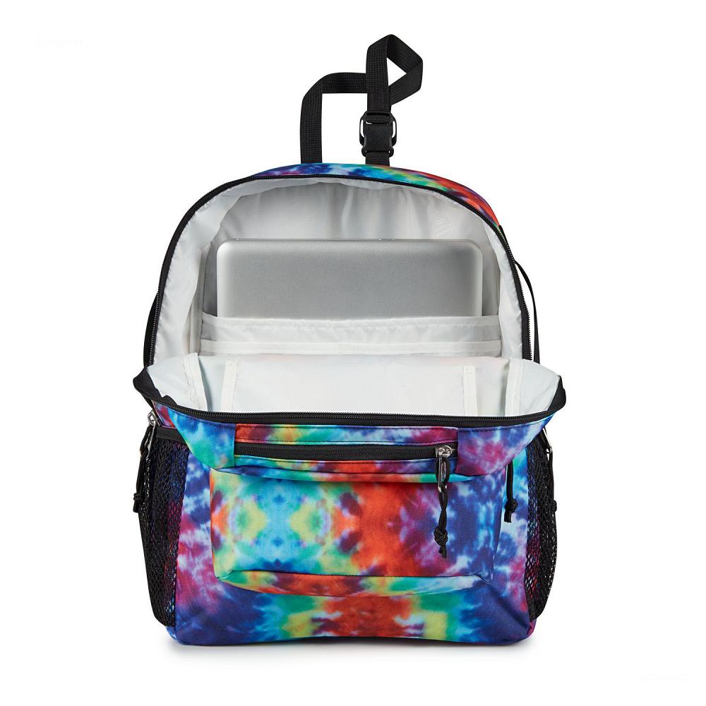 JanSport CENTRAL ADAPTIVE Laptop Sırt Çantası Renkli | TR_JS426