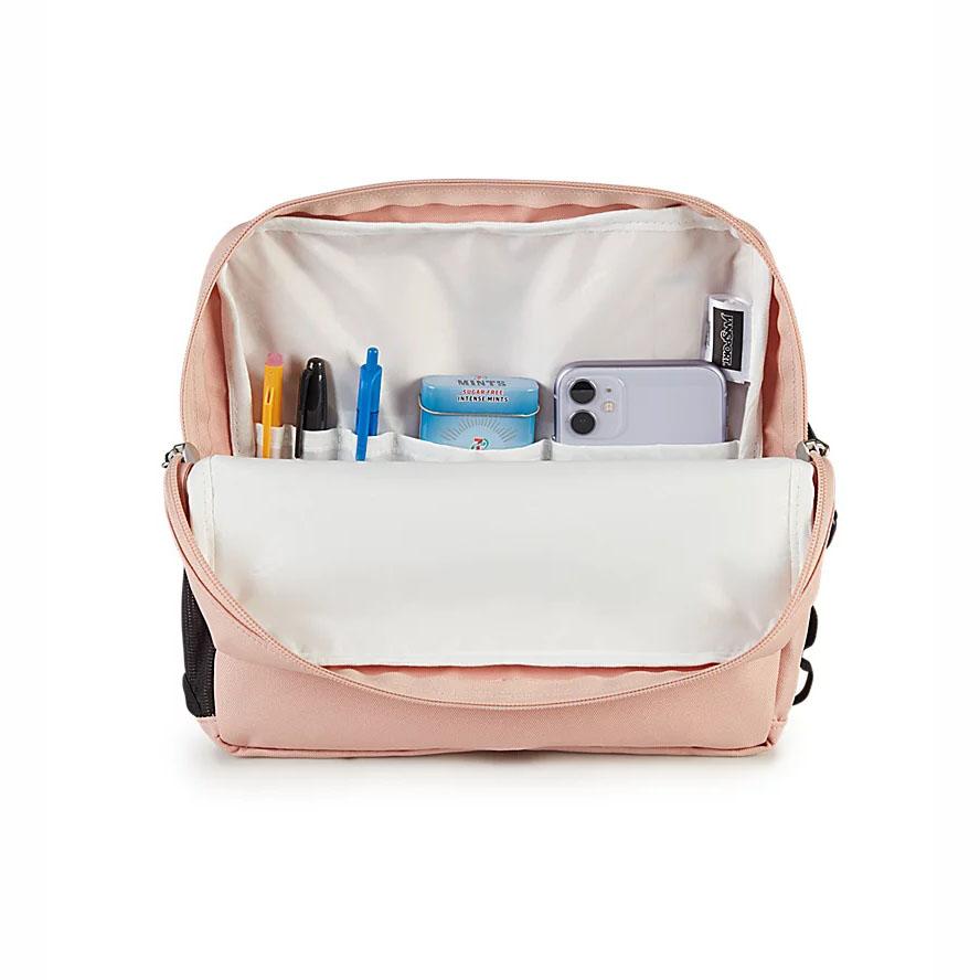 JanSport CENTRAL ADAPTIVE Çapraz Çanta Pembe | TR_JS356