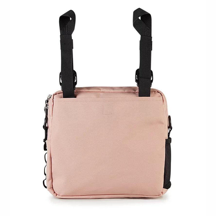 JanSport CENTRAL ADAPTIVE Çapraz Çanta Pembe | TR_JS356