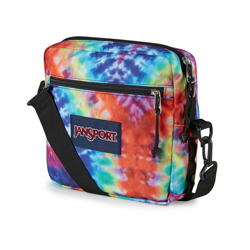 JanSport CENTRAL ADAPTIVE Çapraz Çanta Renkli | TR_JS490