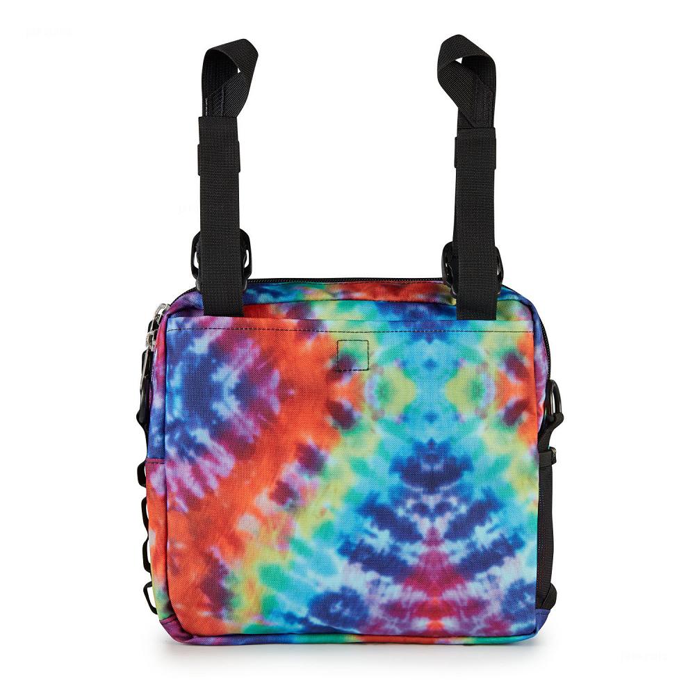 JanSport CENTRAL ADAPTIVE Çapraz Çanta Renkli | TR_JS490