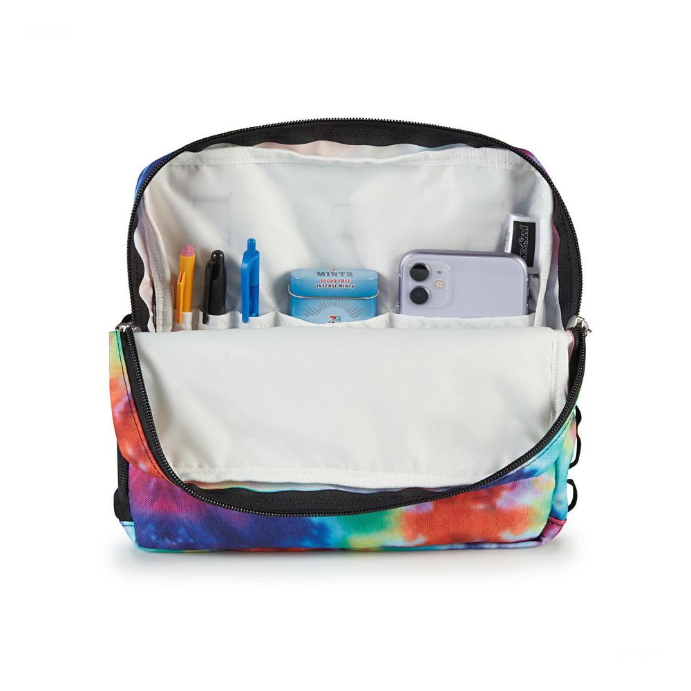 JanSport CENTRAL ADAPTIVE Çapraz Çanta Renkli | TR_JS490
