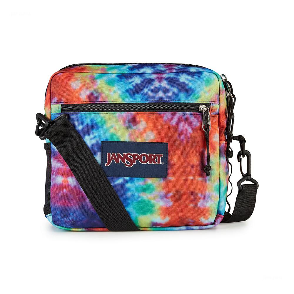 JanSport CENTRAL ADAPTIVE Çapraz Çanta Renkli | TR_JS490