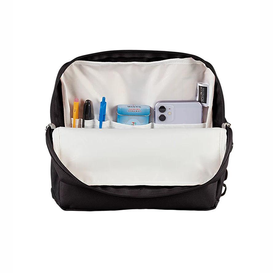 JanSport CENTRAL ADAPTIVE Çapraz Çanta Siyah | TR_JS517