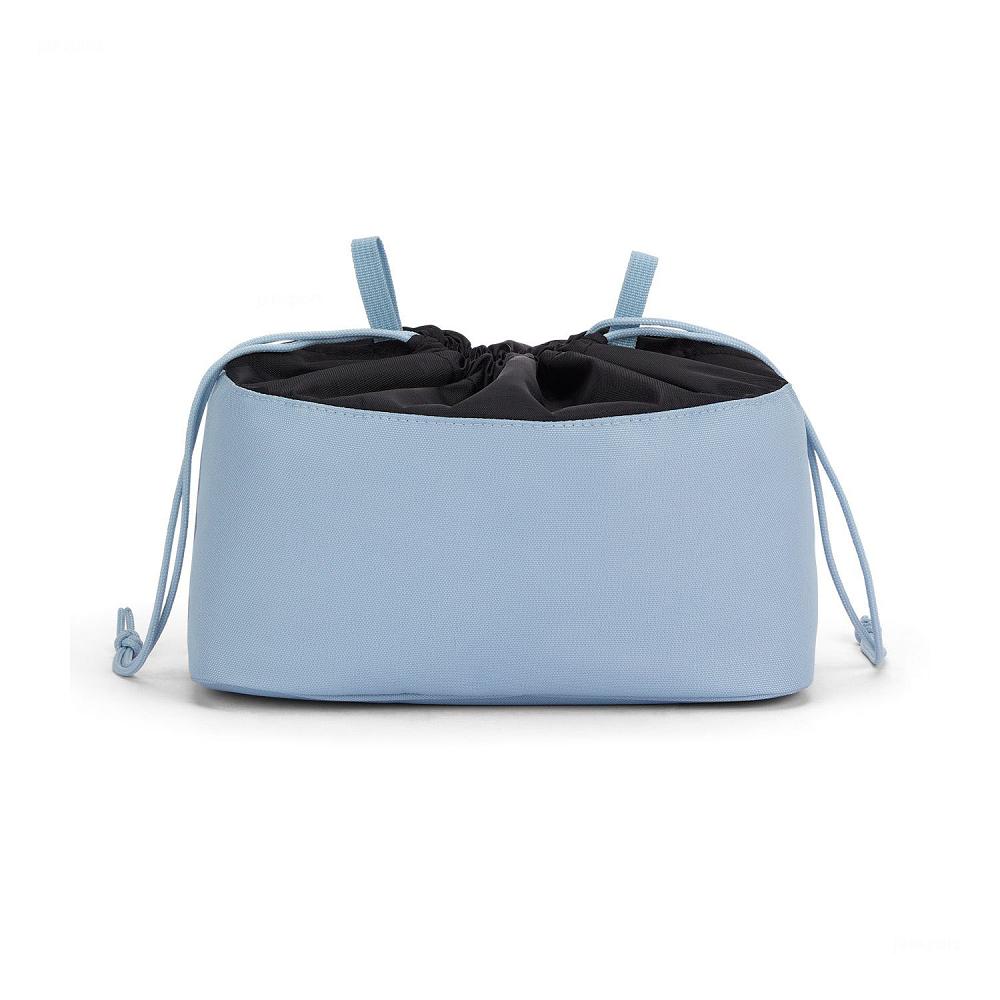 JanSport CINCH CADDY Kalem Kutusu Mavi | TR_JS108