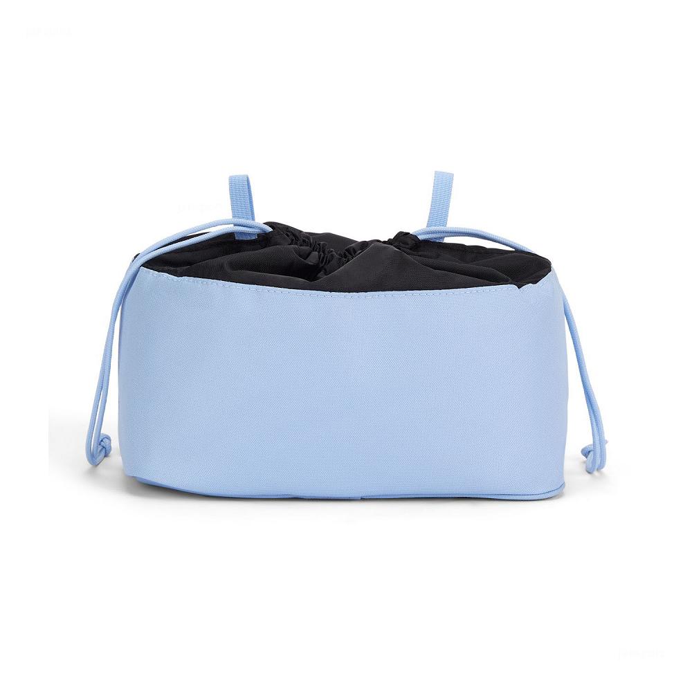JanSport CINCH CADDY Kalem Kutusu Mavi | TR_JS164