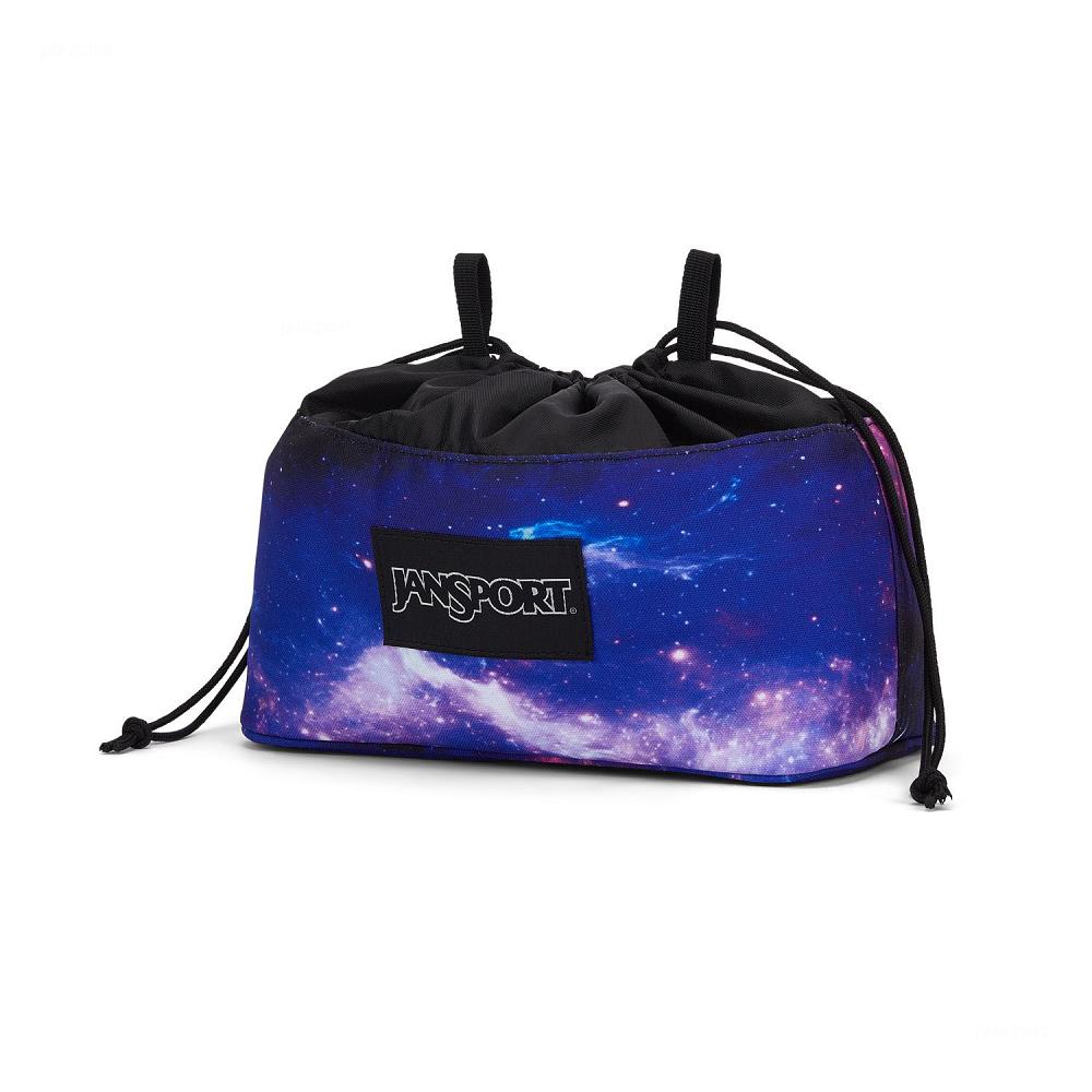 JanSport CINCH CADDY Kalem Kutusu Renkli | TR_JS16B