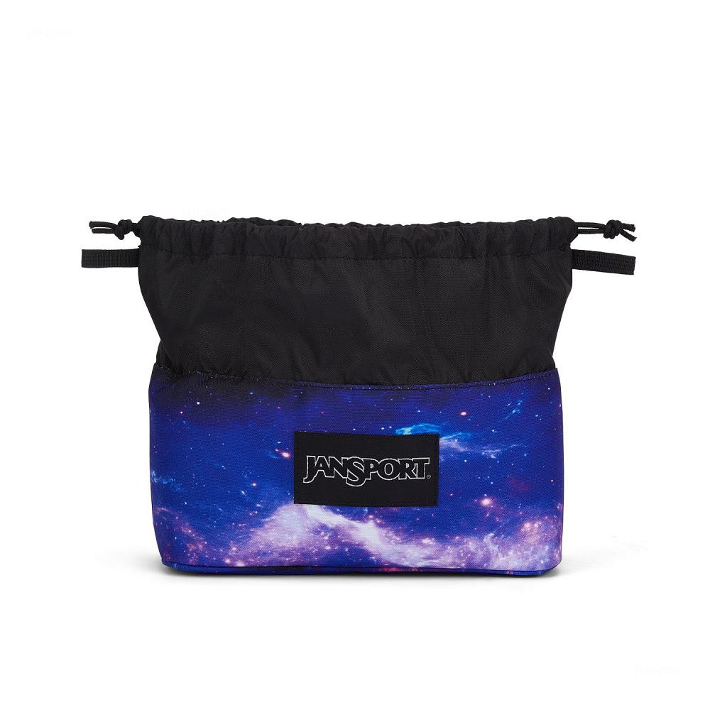 JanSport CINCH CADDY Kalem Kutusu Renkli | TR_JS16B