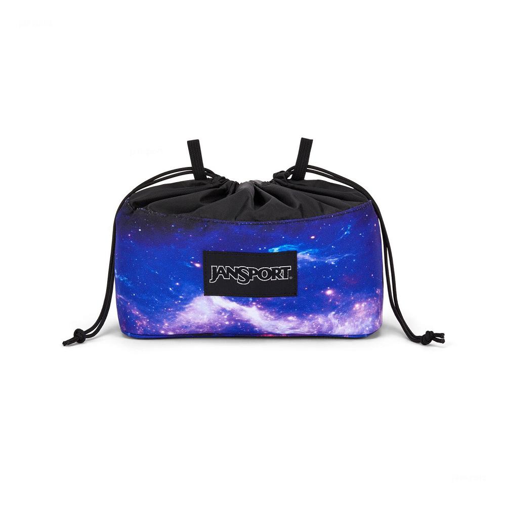 JanSport CINCH CADDY Kalem Kutusu Renkli | TR_JS16B