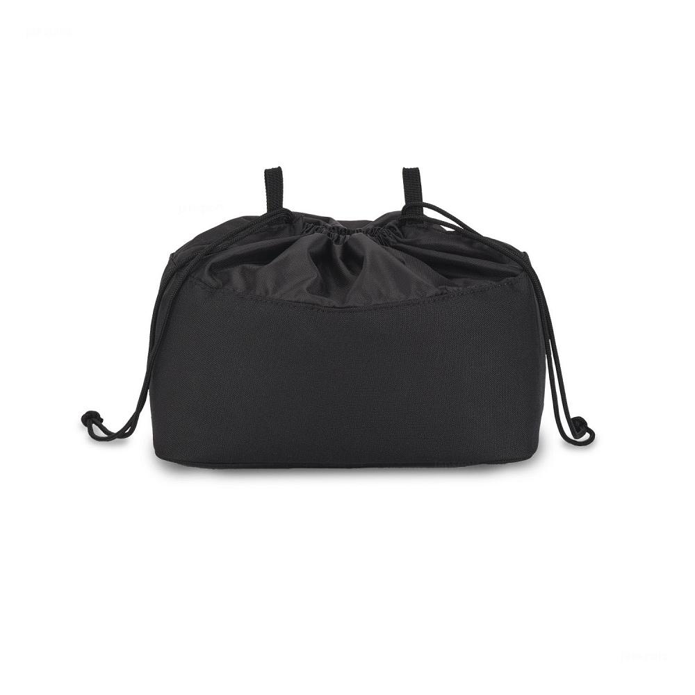 JanSport CINCH CADDY Kalem Kutusu Siyah | TR_JS051