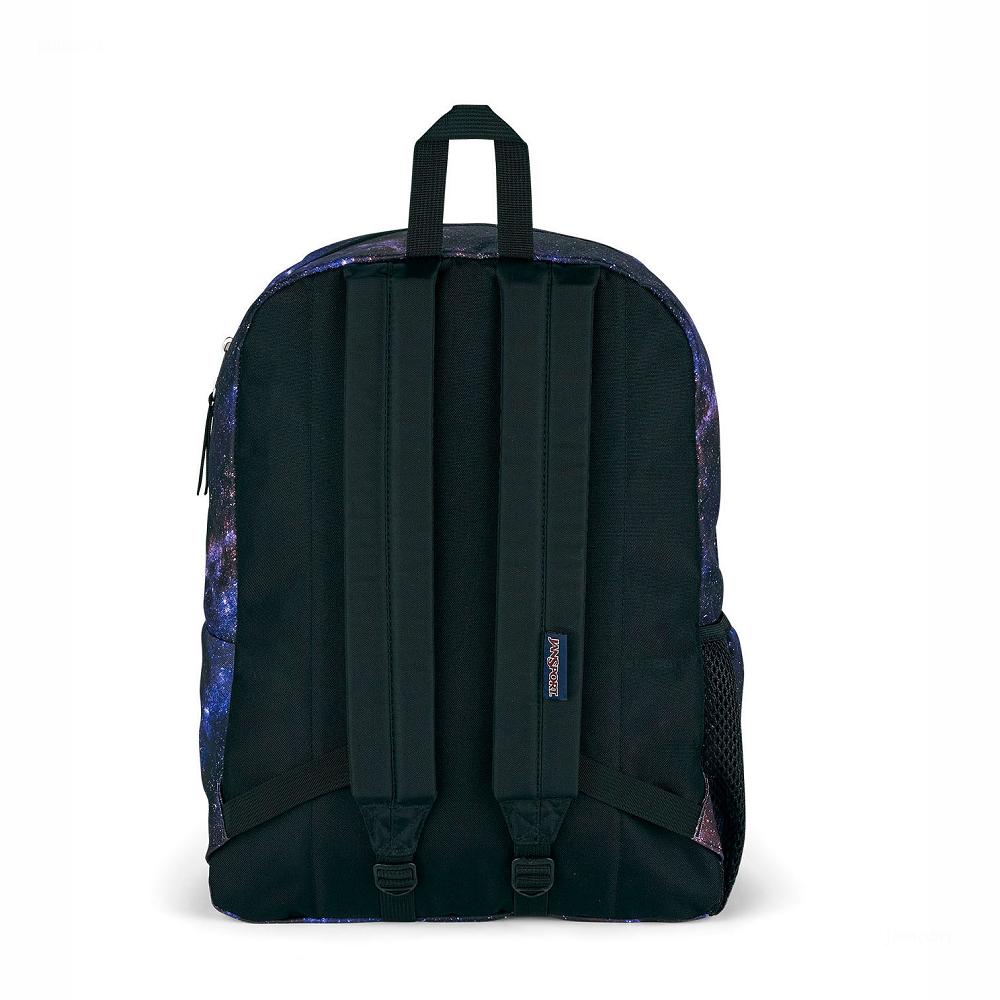 JanSport CROSS TOWN Okul Çantası Lacivert | TR_JS315