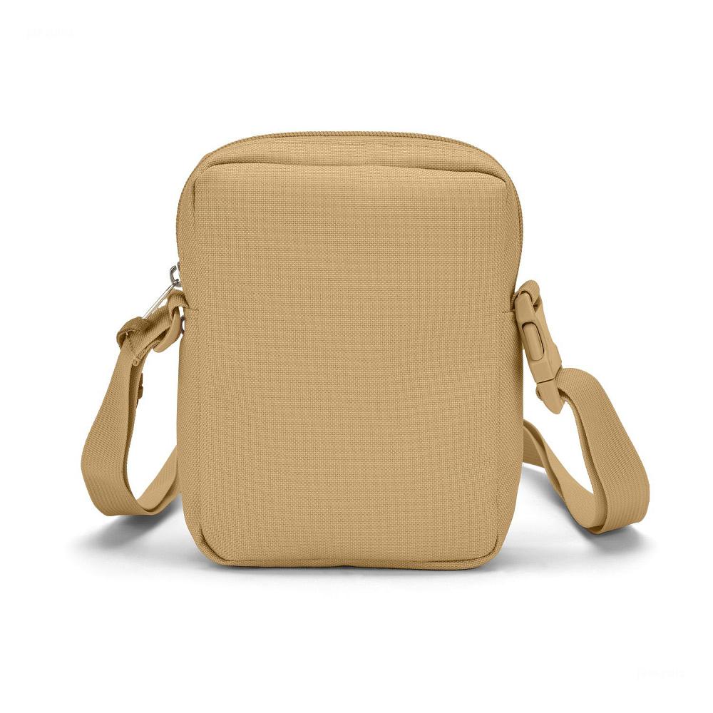 JanSport Core Çapraz Çanta Sarı | TR_JS158