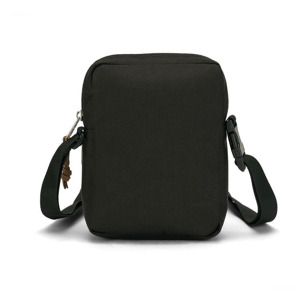 JanSport Core Çapraz Çanta Siyah | TR_JS372