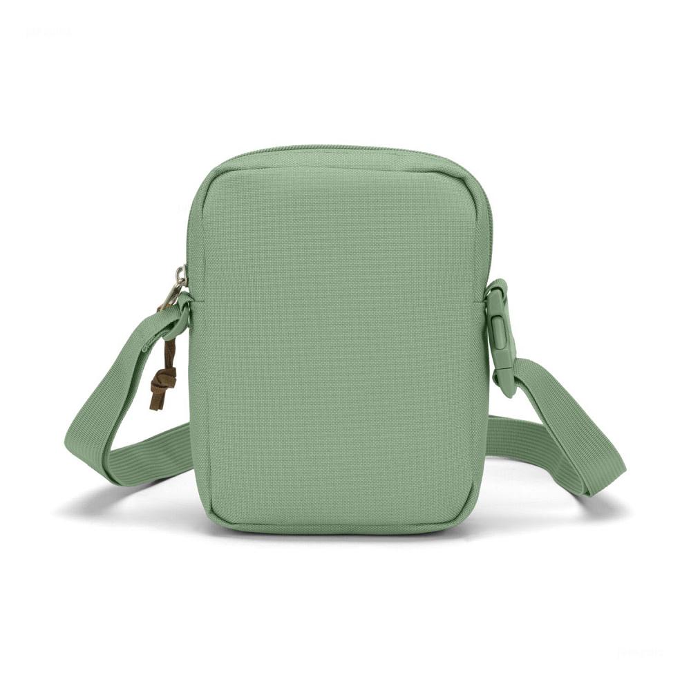 JanSport Core Çapraz Çanta Yeşil | TR_JS560