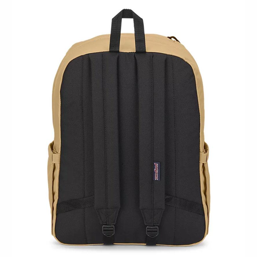 JanSport Double Break Laptop Sırt Çantası Haki | TR_JS370