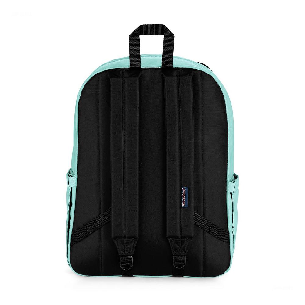 JanSport Double Break Okul Çantası Açık Mavi | TR_JS175