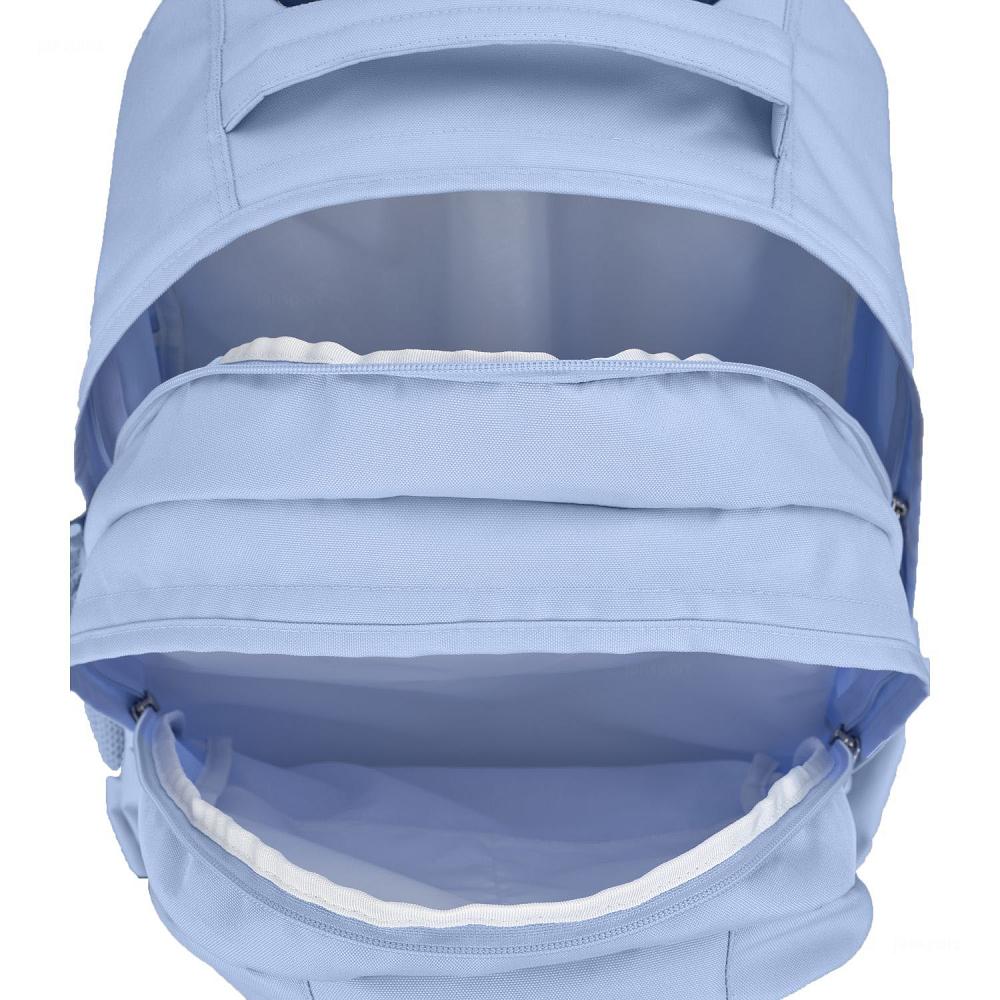 JanSport Driver 8 Rolling Iş Sırt Çantası Mavi | TR_JS023