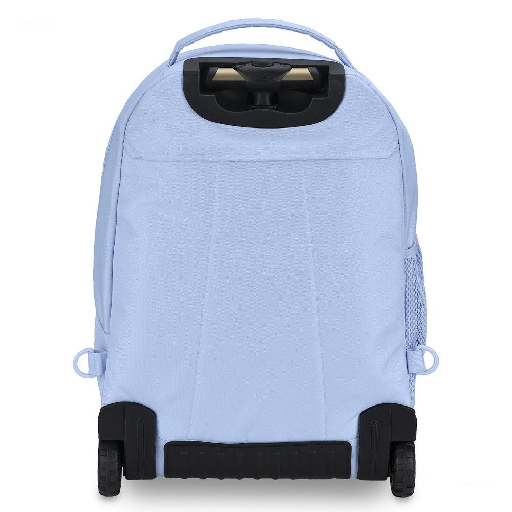JanSport Driver 8 Rolling Iş Sırt Çantası Mavi | TR_JS023
