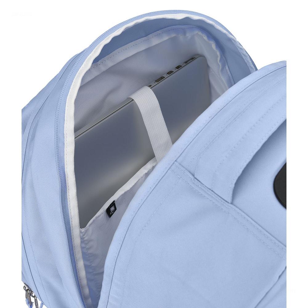 JanSport Driver 8 Rolling Iş Sırt Çantası Mavi | TR_JS023
