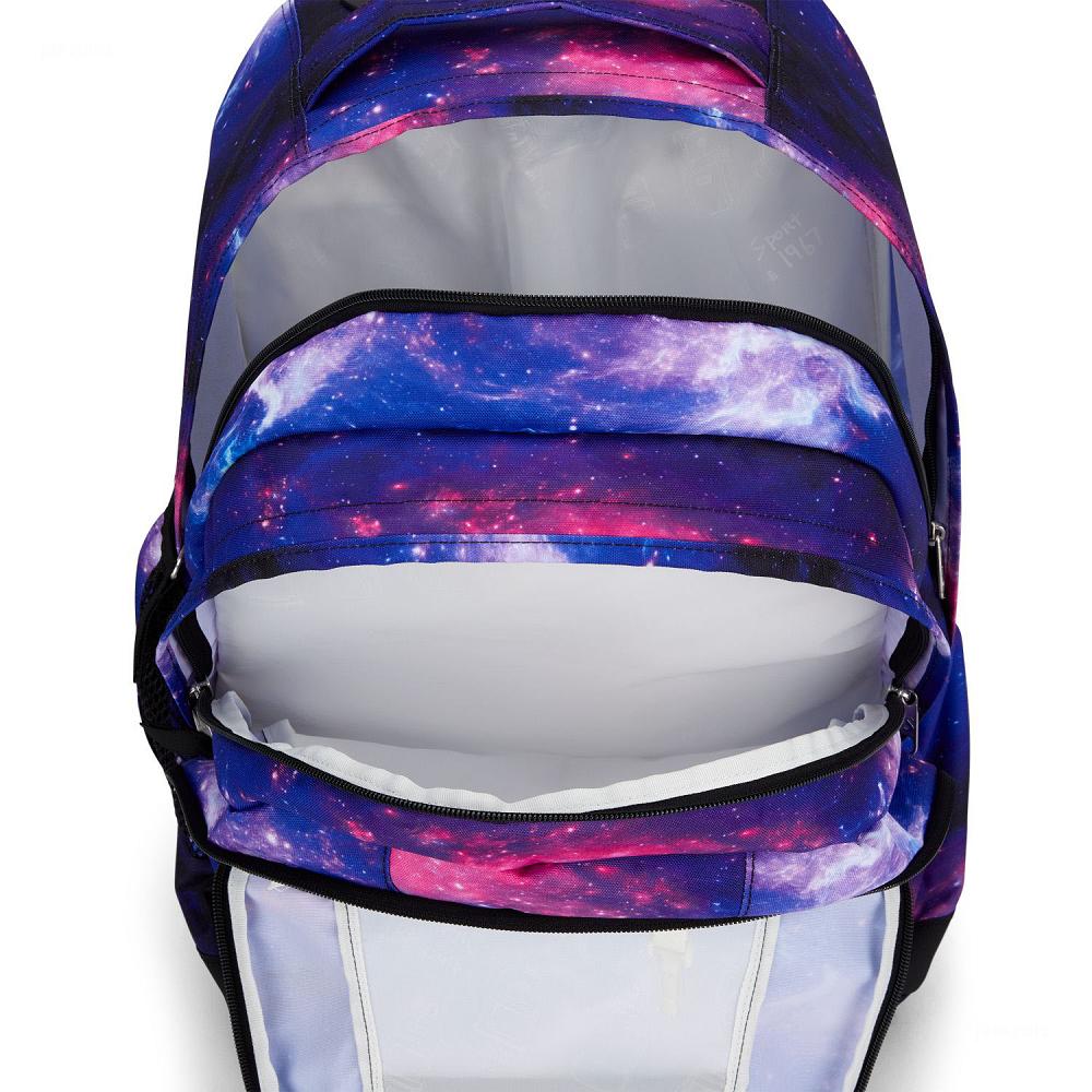 JanSport Driver 8 Rolling Iş Sırt Çantası Renkli | TR_JS209