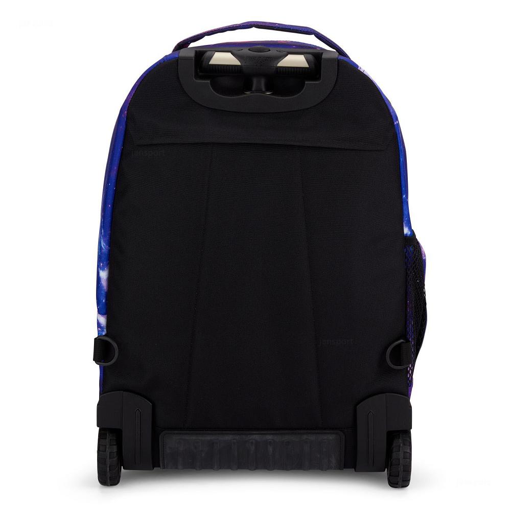JanSport Driver 8 Rolling Iş Sırt Çantası Renkli | TR_JS209