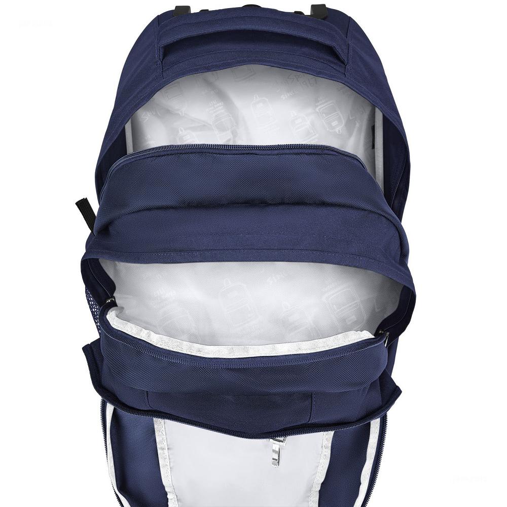 JanSport Driver 8 Rolling Iş Sırt Çantası Lacivert | TR_JS324