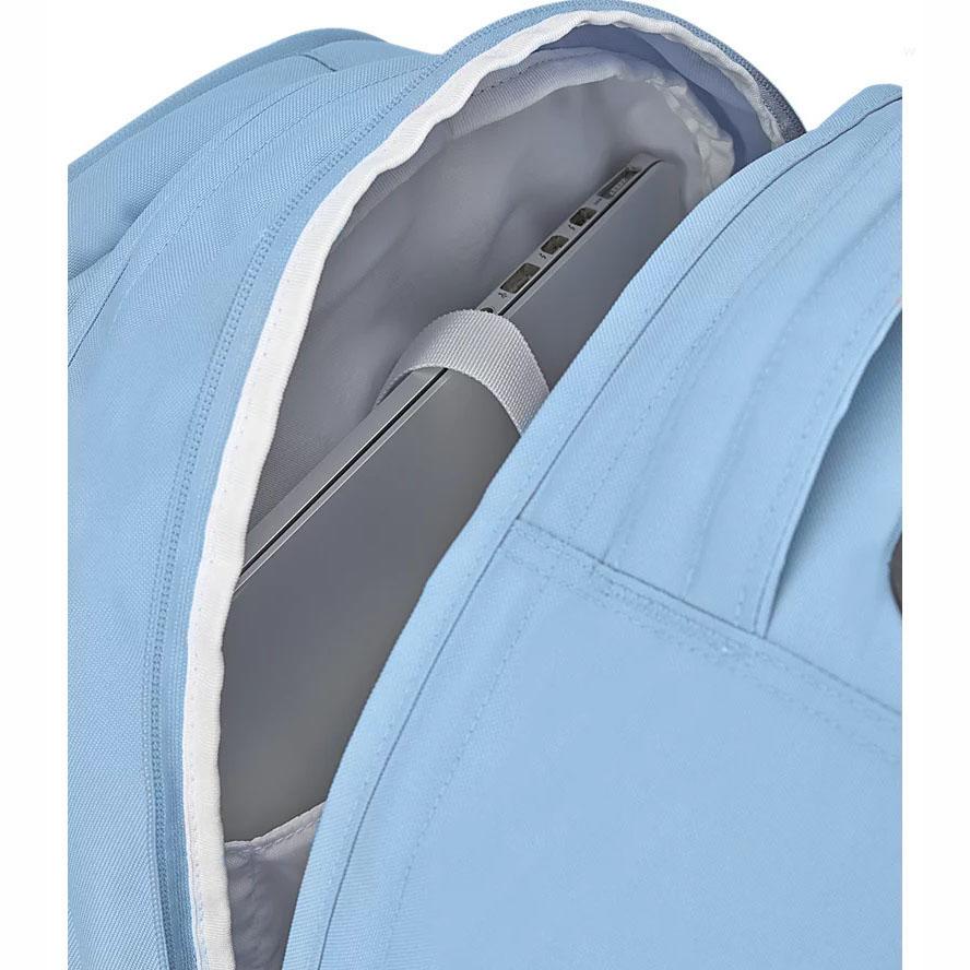 JanSport Driver 8 Tekerlekli Sırt Çantası Mavi | TR_JS596