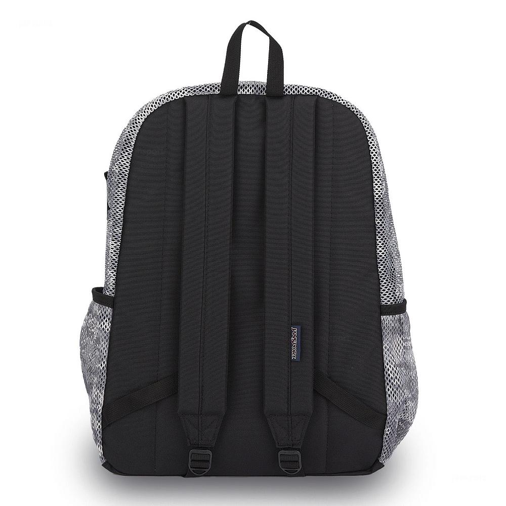 JanSport ECO MESH PACK Okul Çantası Camo | TR_JS580