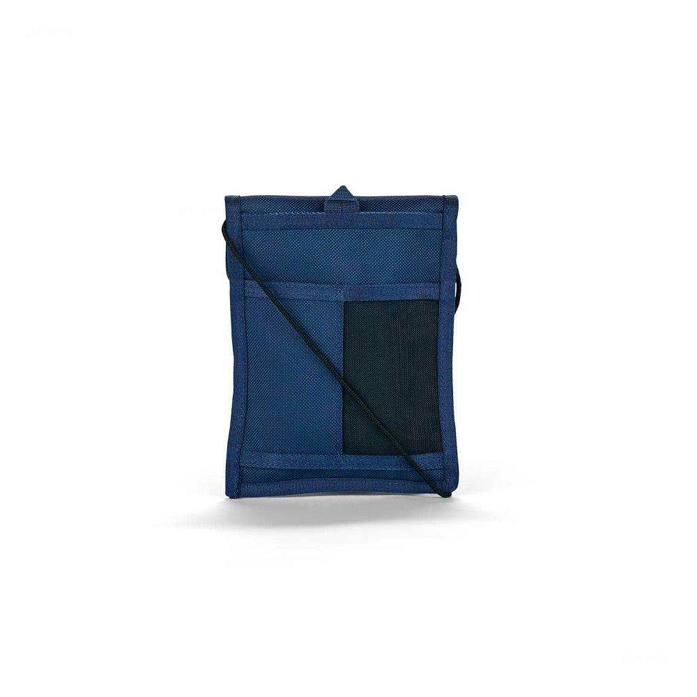 JanSport Essential Carryall Çapraz Çanta Lacivert | TR_JS443